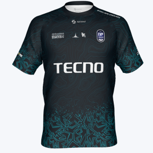 Evo Paradox 2026 Kit - GREEN